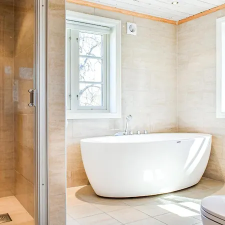 Tokagjelet בית נופש