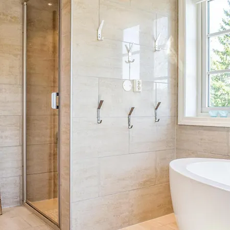 度假居 Tokagjelet