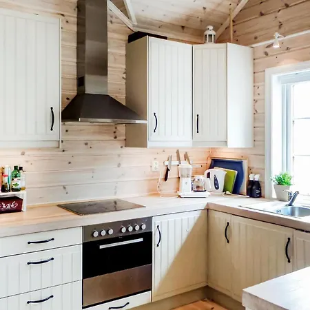 Tokagjelet נורהמסונד