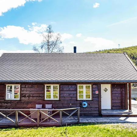 Tokagjelet Ferienhaus *