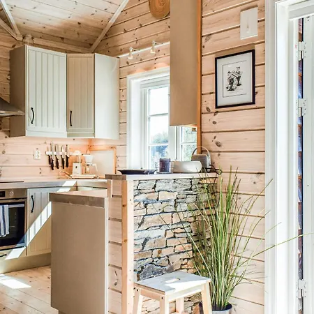 Ferienhaus Tokagjelet *