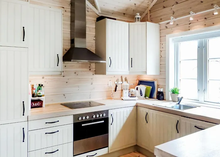 Tokagjelet Нурхеймсунн