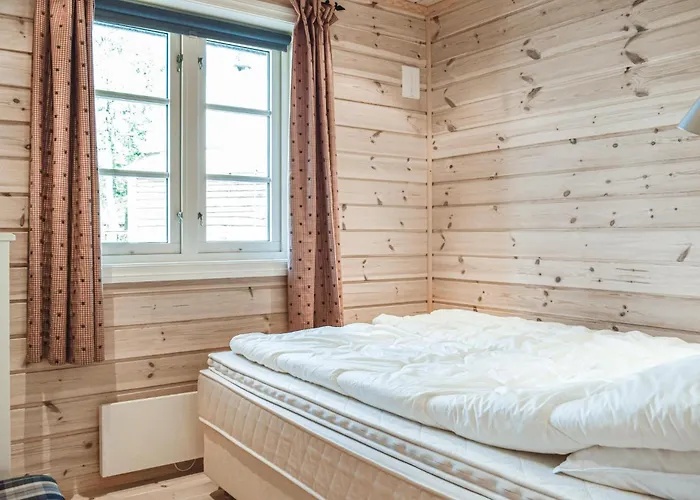 Tokagjelet Нурхеймсунн