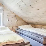 Tokagjelet Tatil Evi