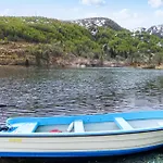 Tokagjelet Tatil Evi *
