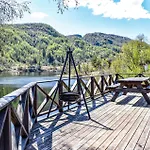 Tatil Evi Tokagjelet *