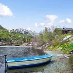 Tokagjelet Tatil Evi Norheimsund