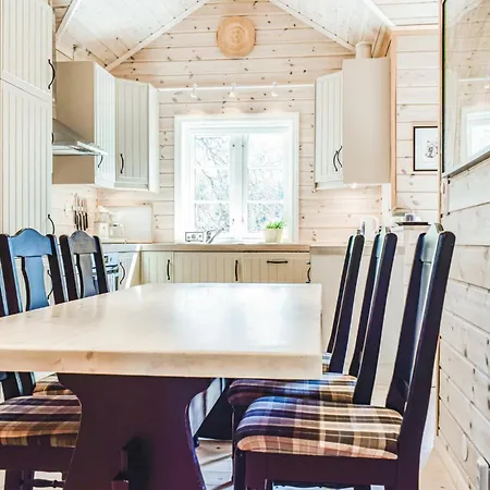 Tatil Evi Tokagjelet Norheimsund