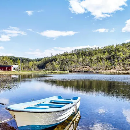 Tokagjelet Tatil Evi *