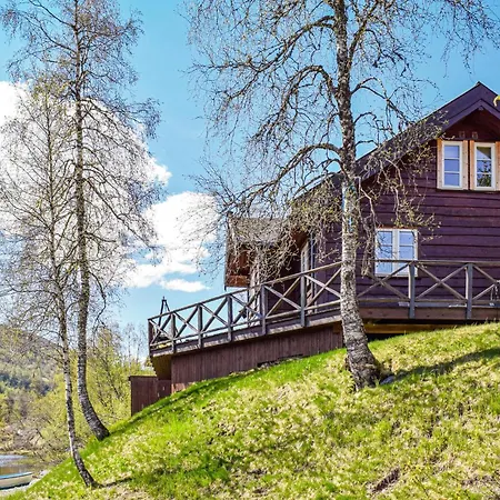 Tokagjelet * Norheimsund