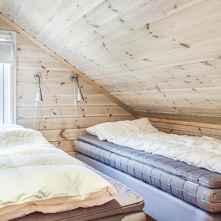 Tokagjelet Tatil Evi