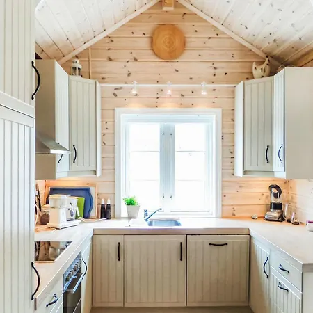 Tokagjelet Tatil Evi *