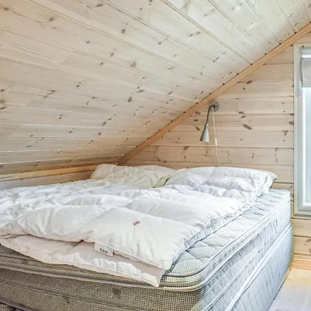 Tokagjelet Tatil Evi Norheimsund