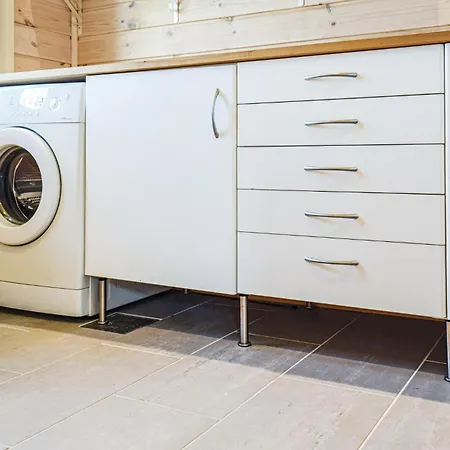 Tokagjelet Tatil Evi