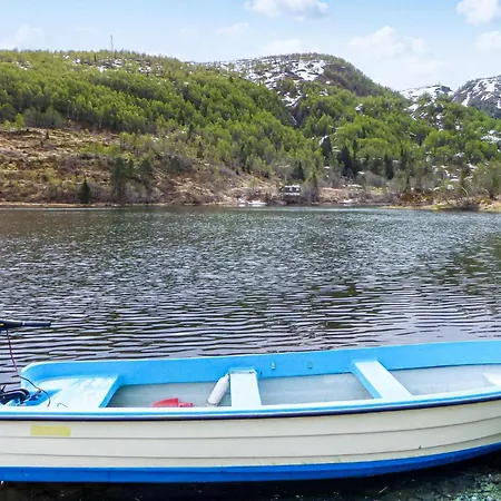 Tokagjelet Tatil Evi *